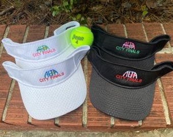 Mesh Performance visor