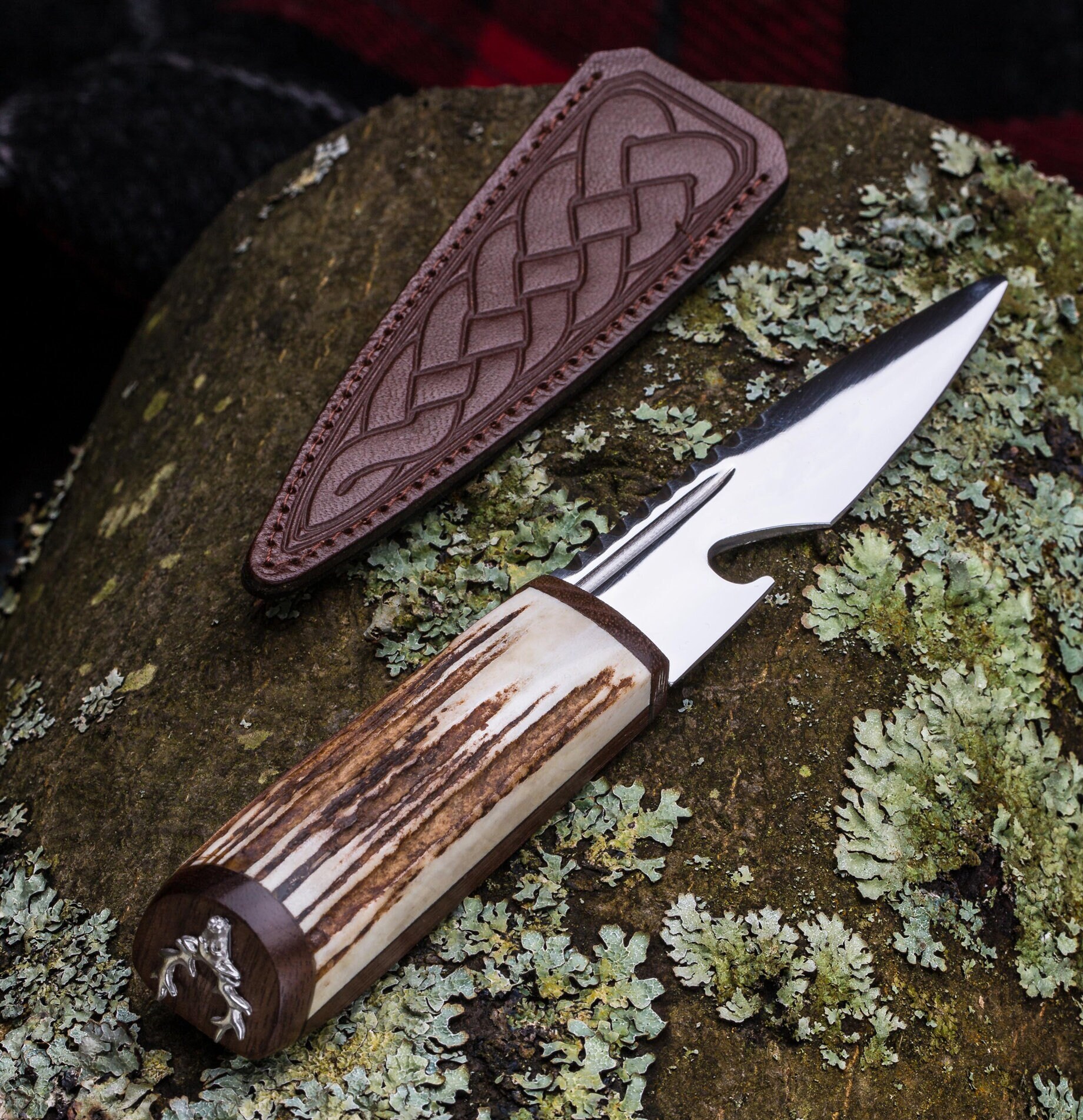 TheKiltedScot - Etsy