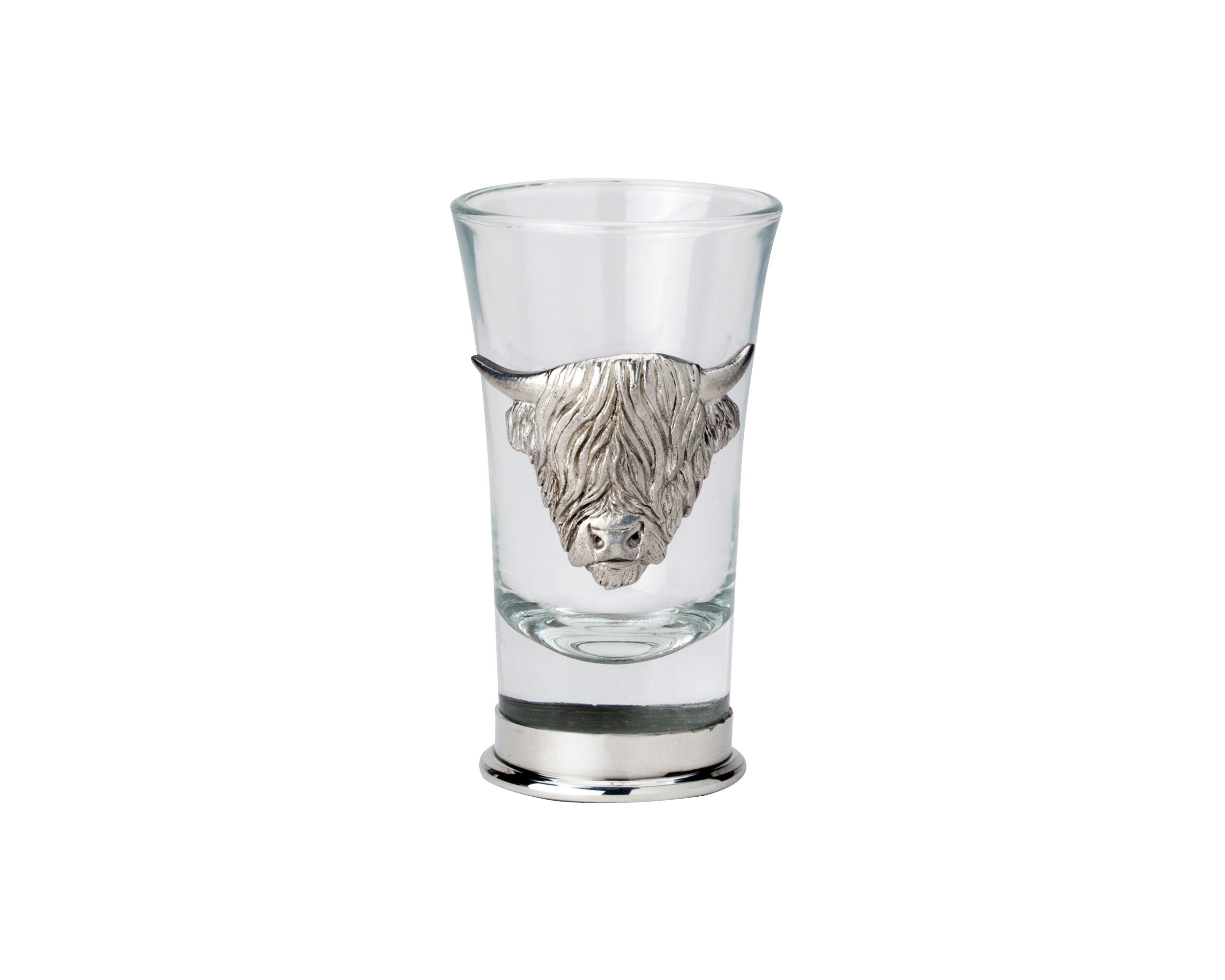 Shot Glass Pewter Shot Glass Shot Glass Drink & Barware Etsy Hong Kong