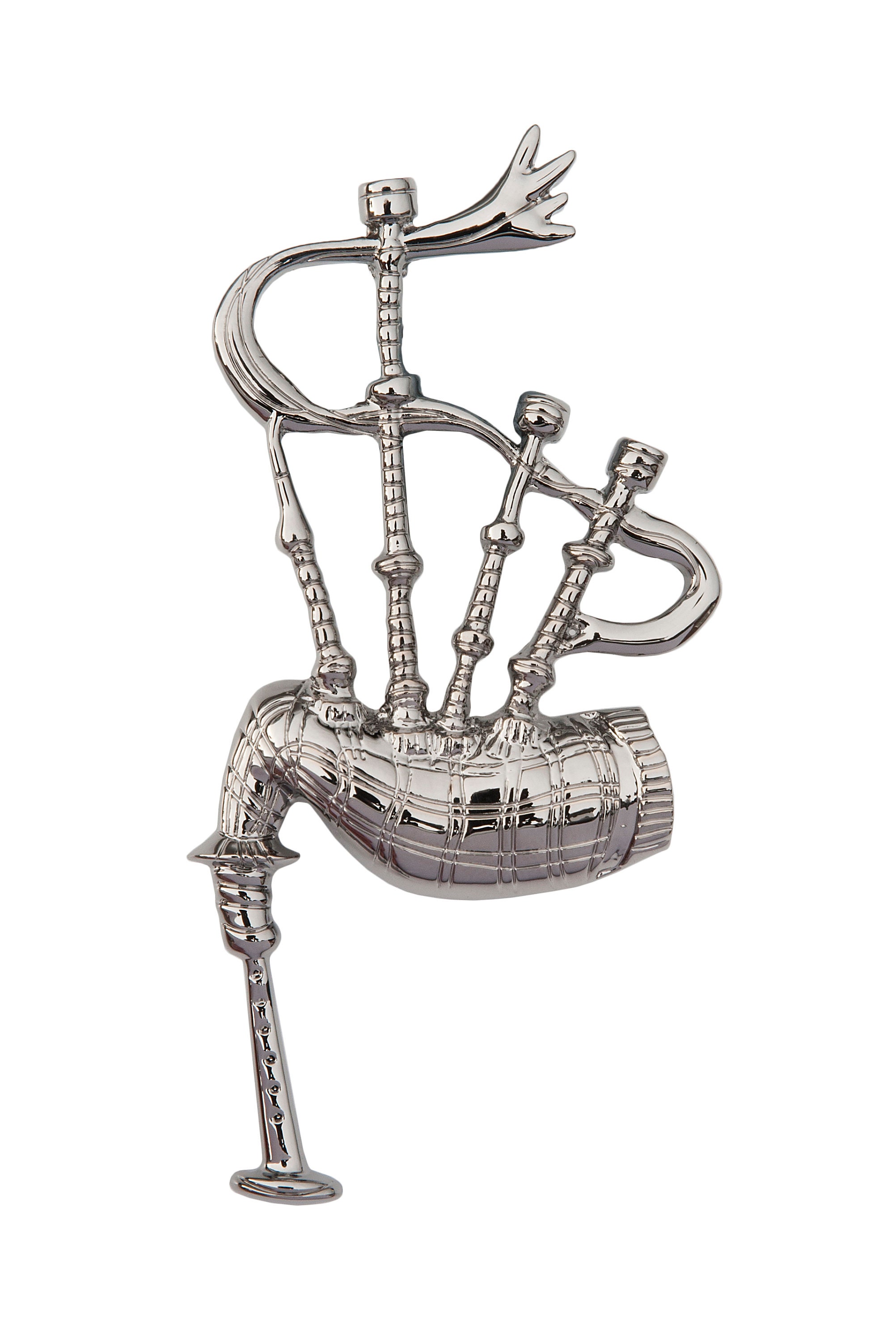 Bagpipe Kilt Pin / Letterbox Regalo / Kilt Accesorio / Etsy