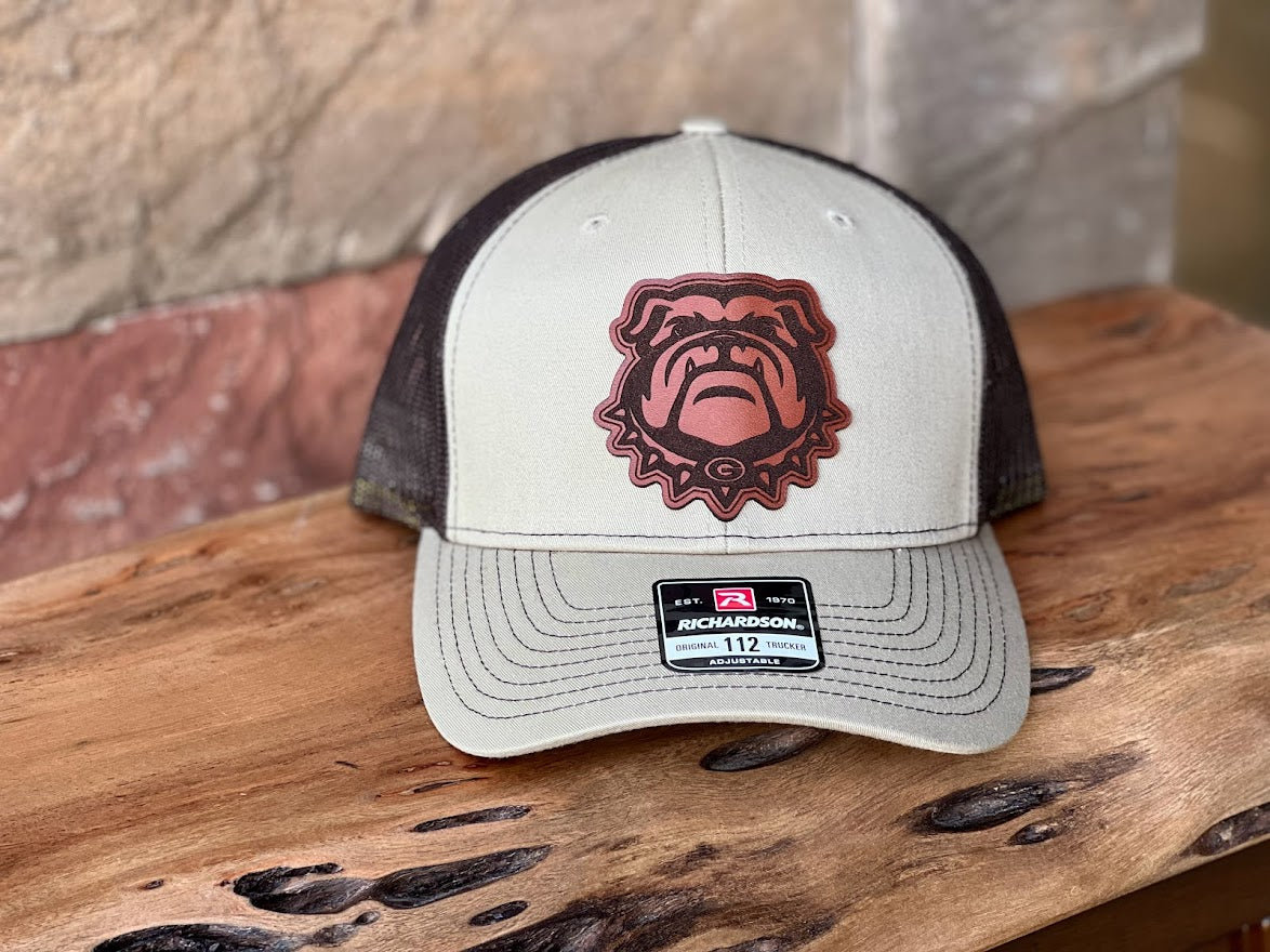 This Alabama man crafts $750 custom-made hats and they're awesome