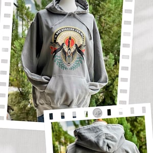 Widespread Panic &quot;Mercy&quot; Hoodie
