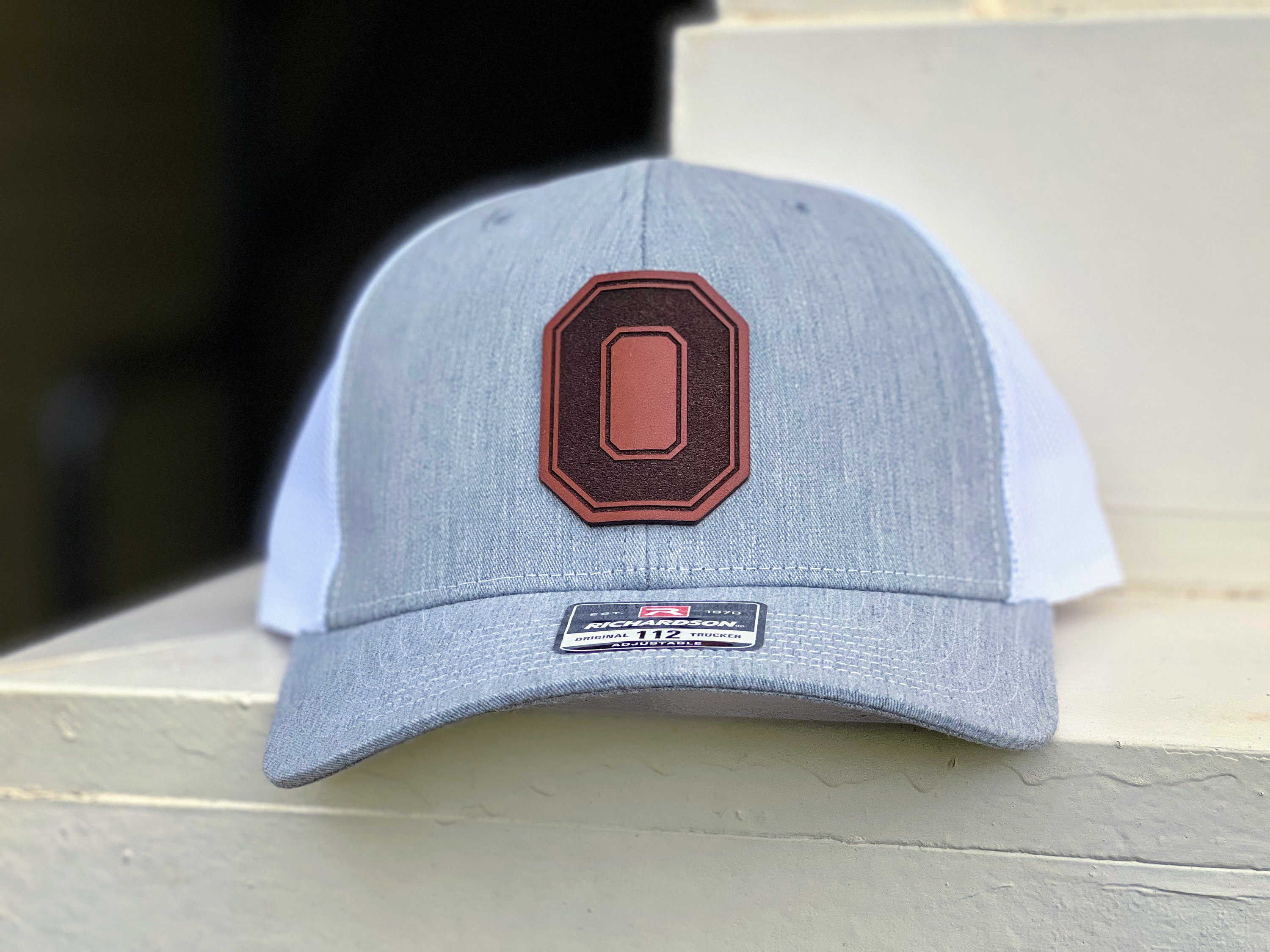Ohio state shop camo hat