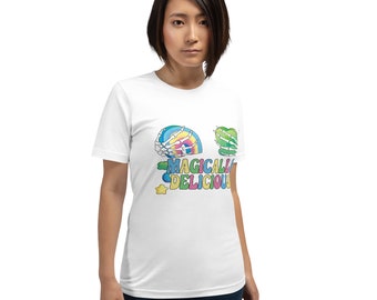 St Patricks - Magically Delicious T-shirt