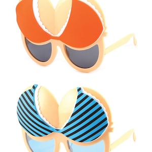 BIKINI PARTY SUNGLASSES