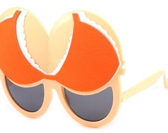 LUNETTES DE SOLEIL BIKINI