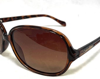 Calvin Klein Ladies Sunglasses R615S