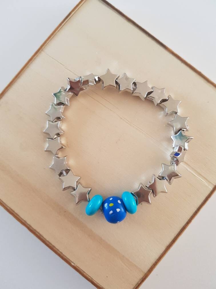 Childrens bracelets/kids Bracelets Etsy