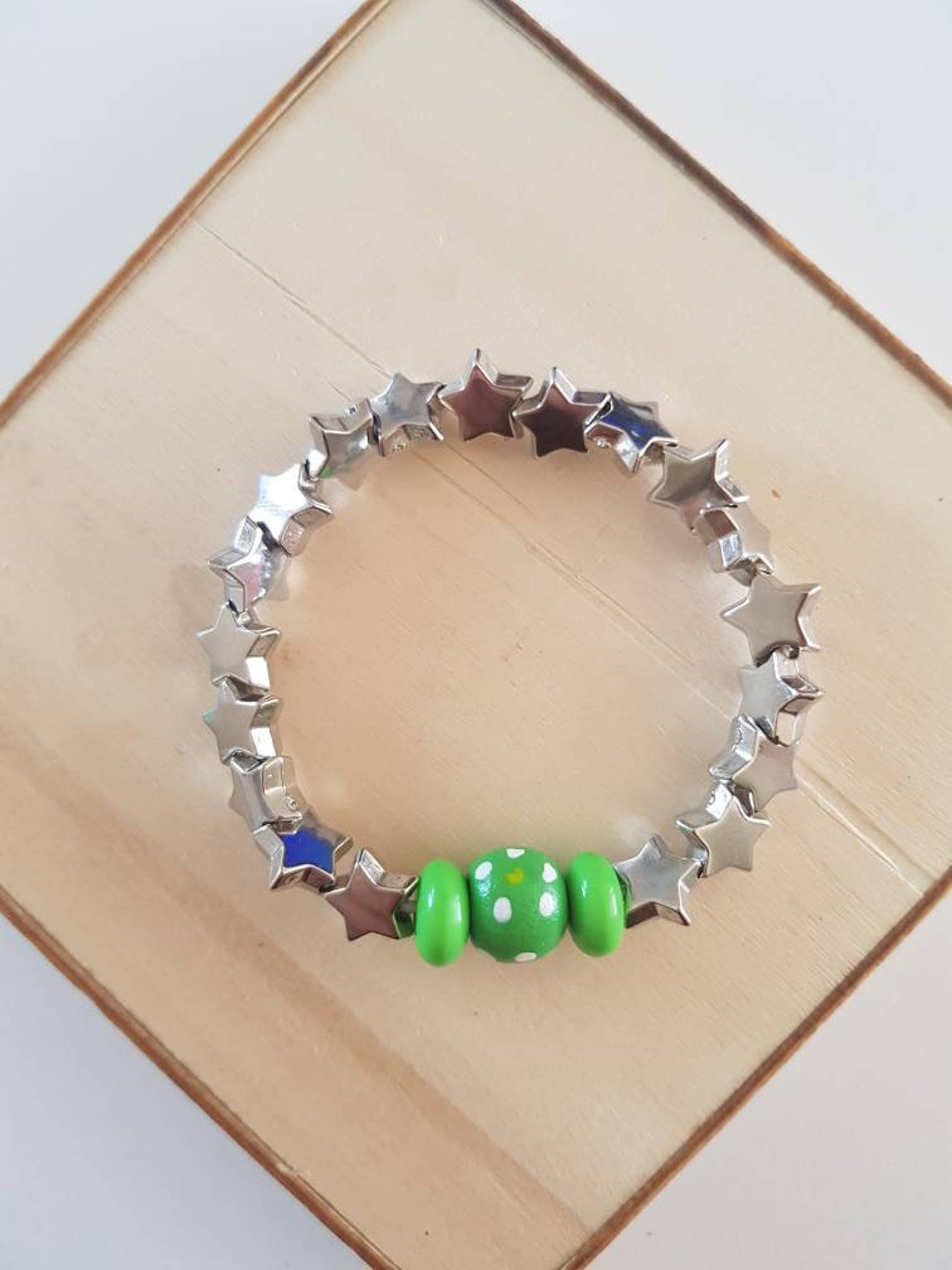 Childrens bracelets/kids Bracelets Etsy