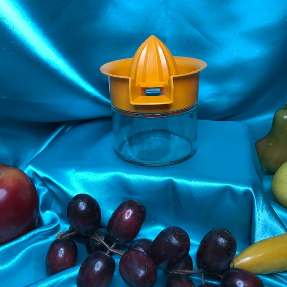 Buy Vintage Hand Citrus Fruit Juicer Online in India Etsy