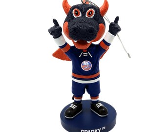 Islanders Ornament Etsy