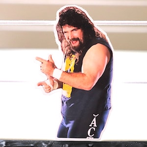 Sticker Cactus Jack
