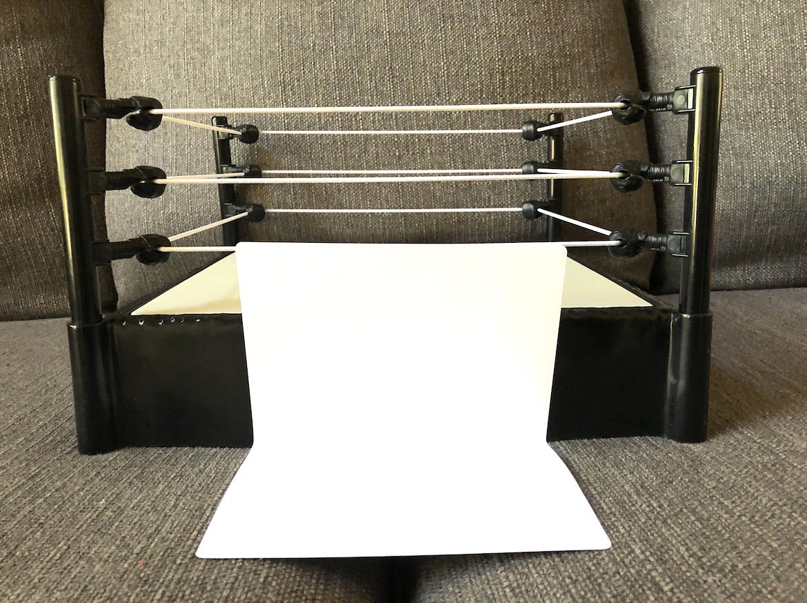 Ultimate Warrior Happy Birthday Card birthday Gift Greeting | Etsy