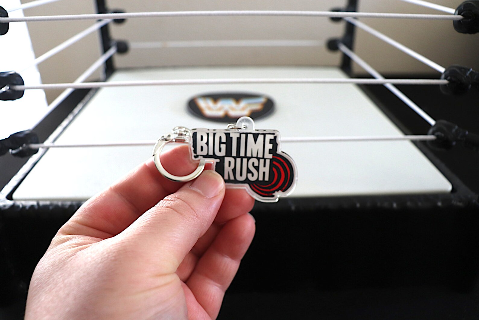 Big Time Rush KeyChain 2 Key Chain Gifts For Her Birthday | Etsy