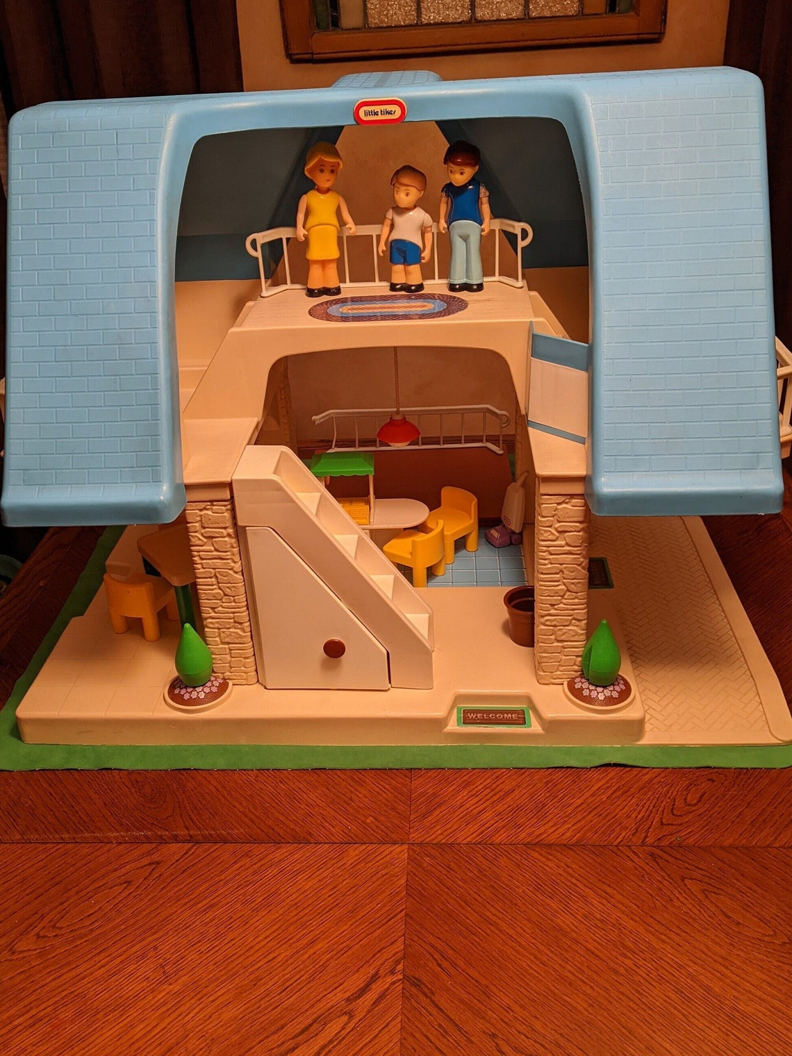 Sitemapcdatahttpabckniqoocomlittle Tikes Dollhouse Accessories