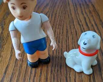 Vintage Little Tikes Dollhouse Accessories - Etsy