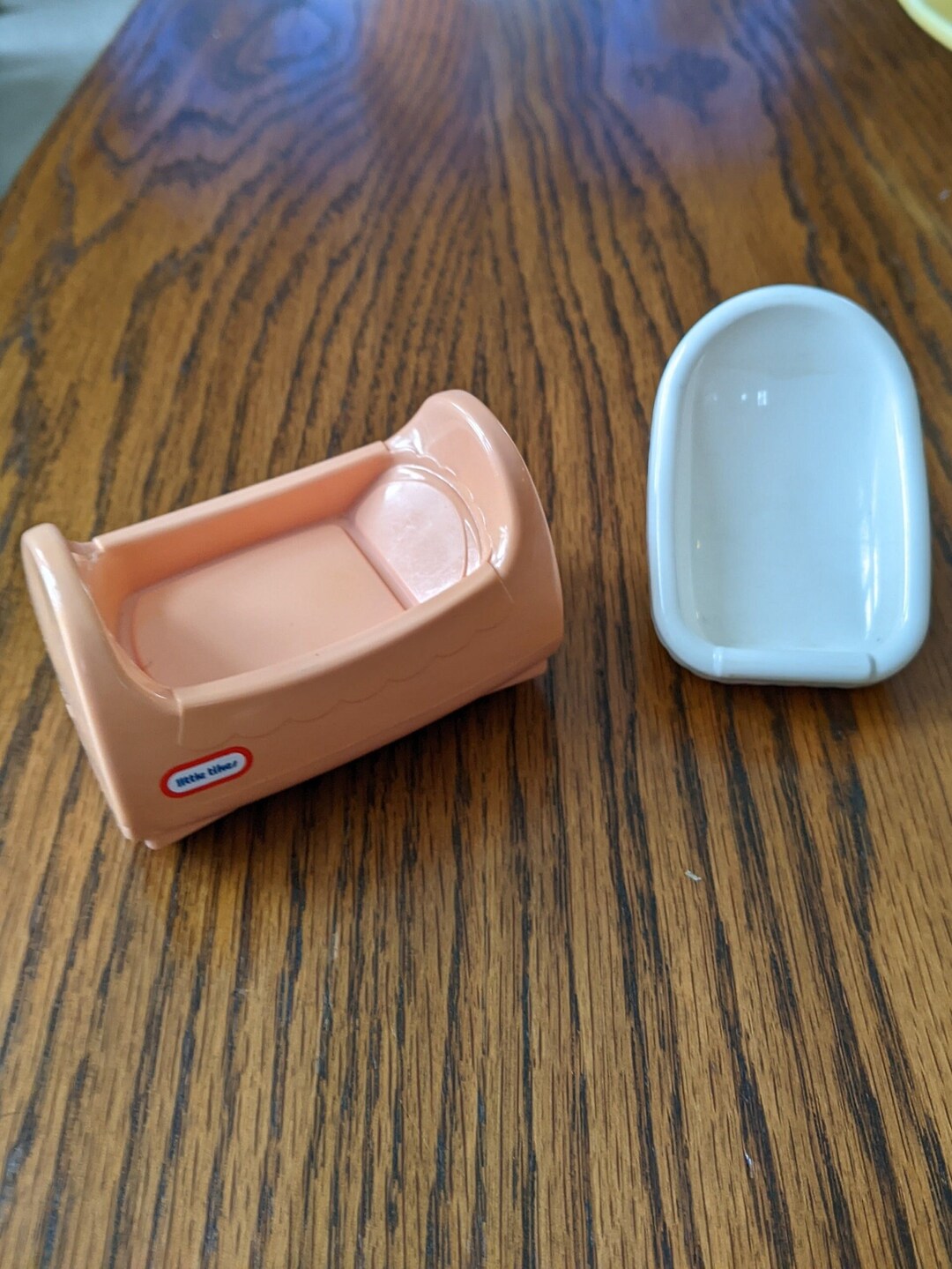 Vintage Little Tikes Dollhouse Accessories Etsy