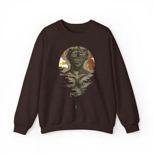 ZGKJ Sweat Shirt