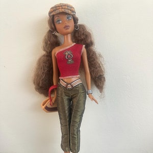 Myscene doll madison - Etsy 日本
