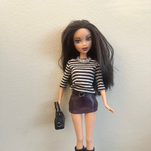 My scene dolls nia store