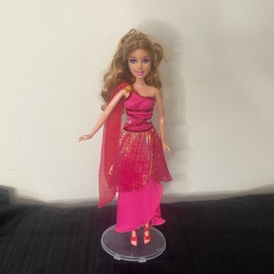 Barbie diamond castle sparkle chain game new arrivals
