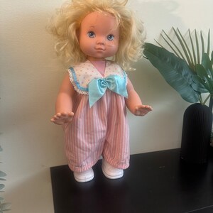 Baby jubilee lifelike doll nursery sales