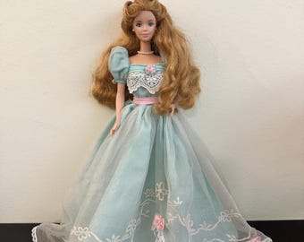 ヴィンテージ バービー人形 バービー アイランド プリンセス ロゼラス