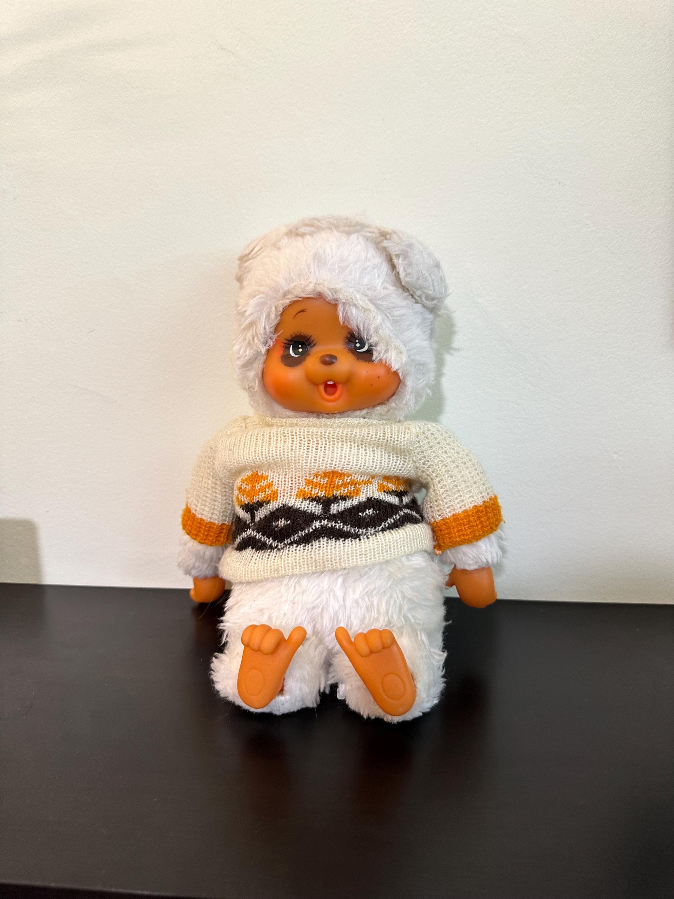 POUPEE ANCIENNE | Puces Privées