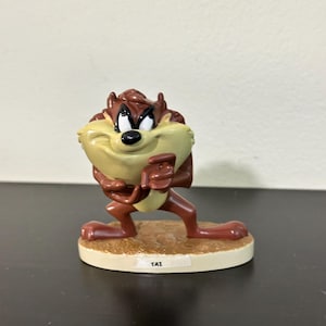 Tasmanian devil taz - Etsy 日本