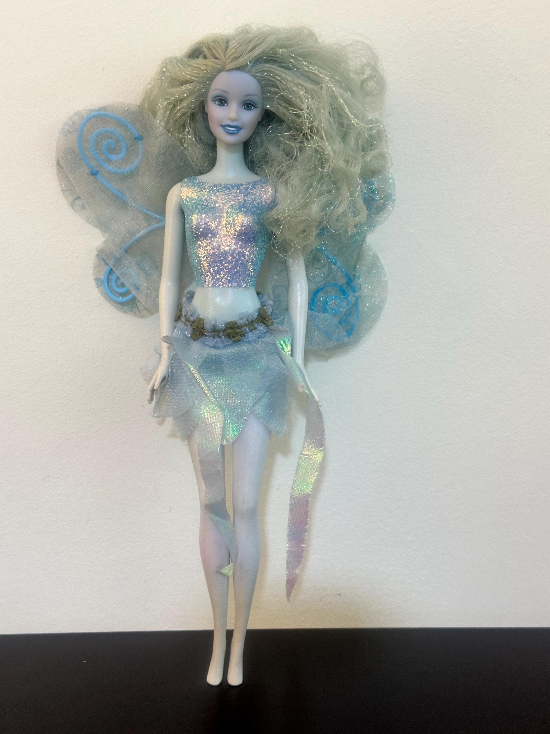 Fairy Barbie Australia