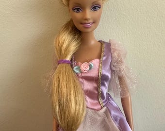 ヴィンテージバービー人形 1997年 スイートハートバービー - Etsy 日本