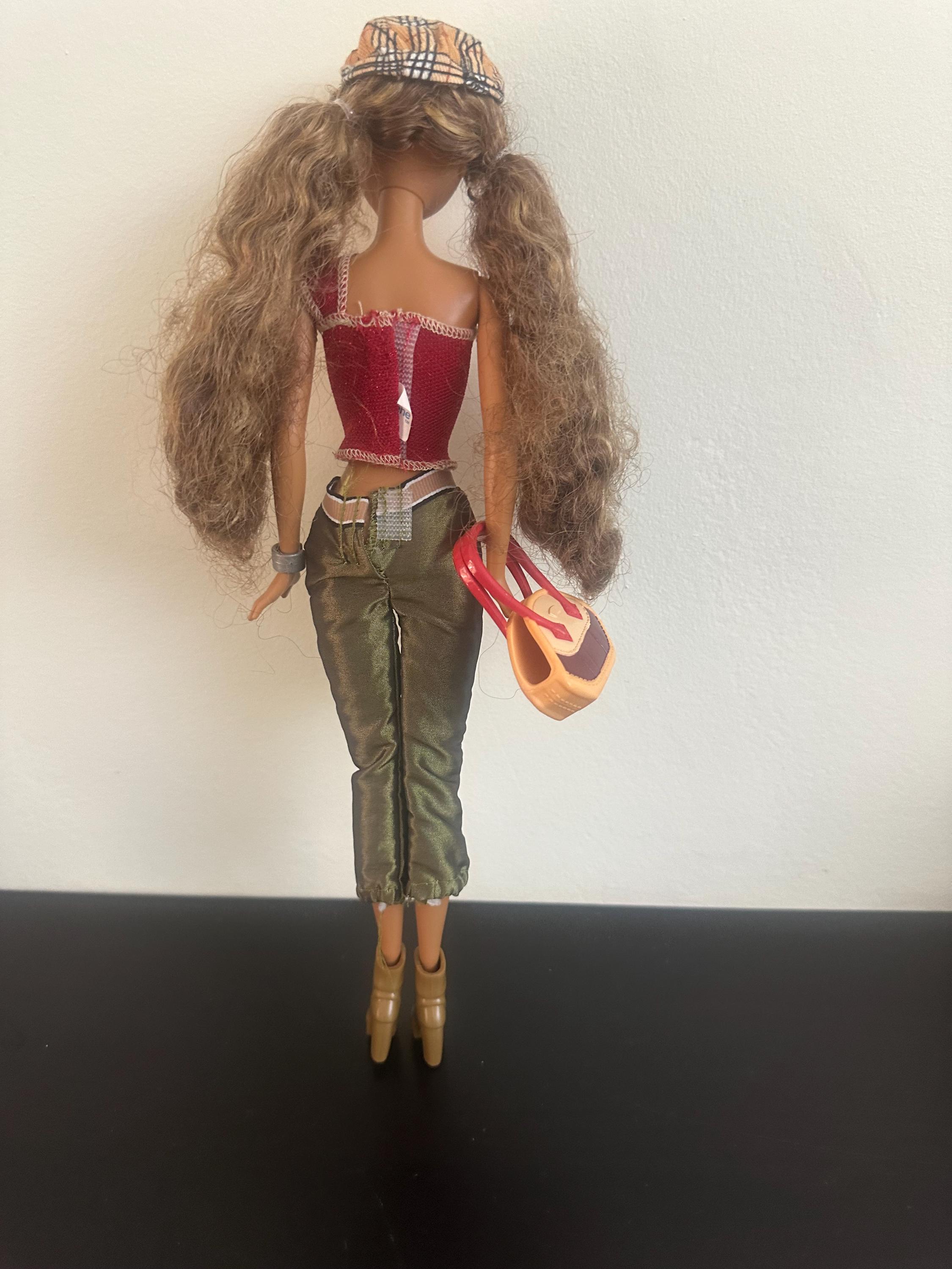 My Scene Barbie Madison My Scene Barbie Madison