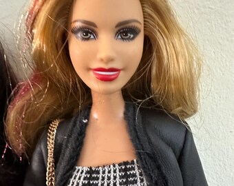 バービー人形3体セット – カスタム衣装ファッションドール