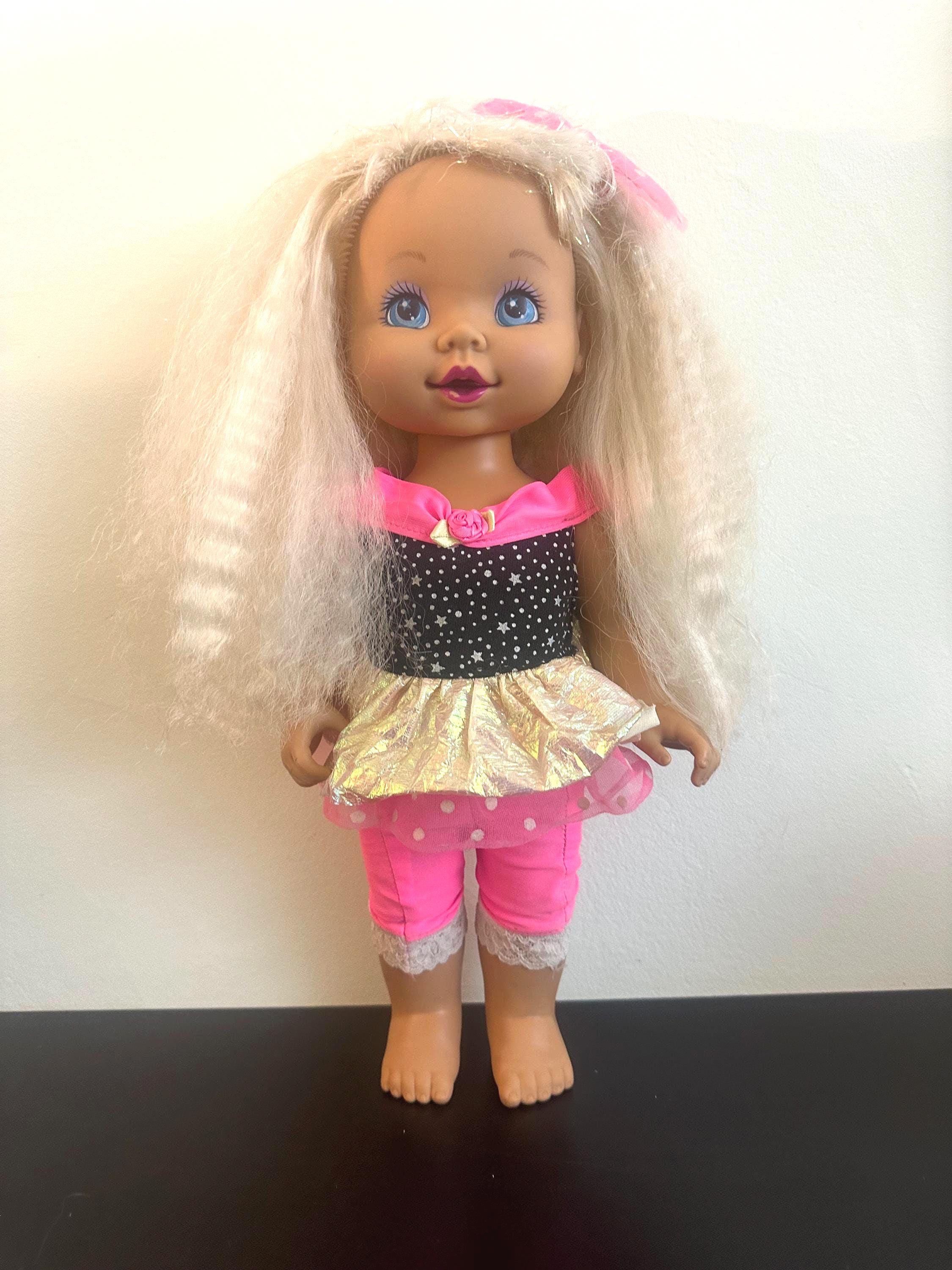 Early 90s dolls - Etsy 日本