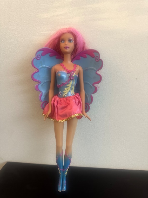 Barbie hair color change water sale