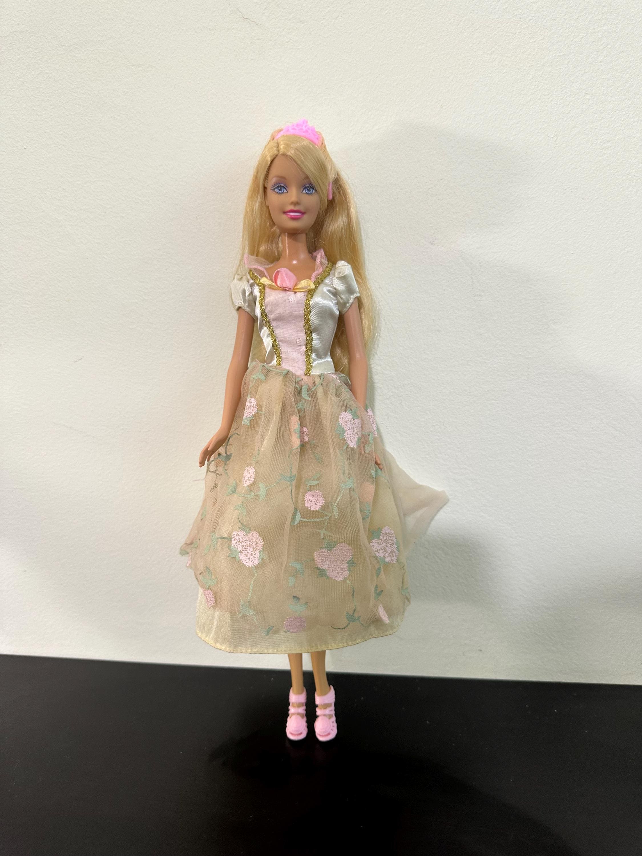 2 Barbie Fashion Collection No doll, OOAK