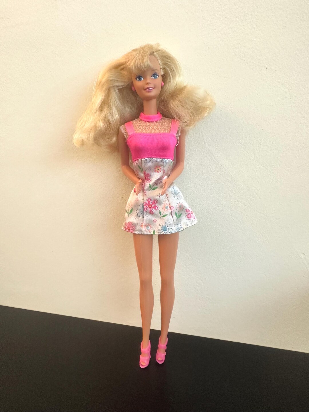BARBIE FLOWER FUN (Neu und originalverpackt) in Zürich für CHF 49 - mit