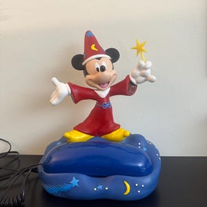 Mickey Mouse Phone, Walt Disney Phone, Disney Collectible Mickey Mouse Phone, Walt Disney Phone, Disney Collectible