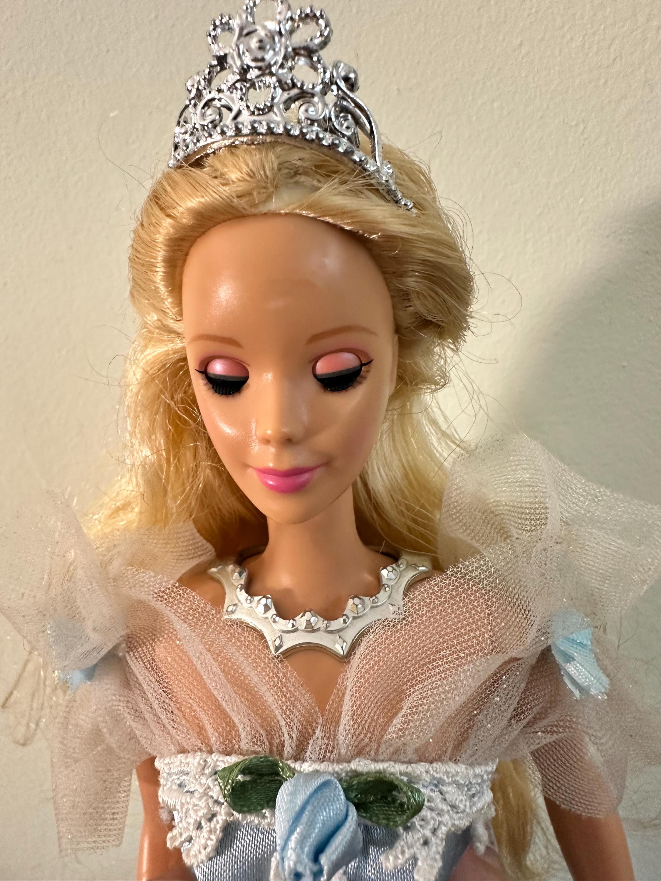 1996年 眠れる森の美女 バービー人形 ヴィンテージ マテル | マジック