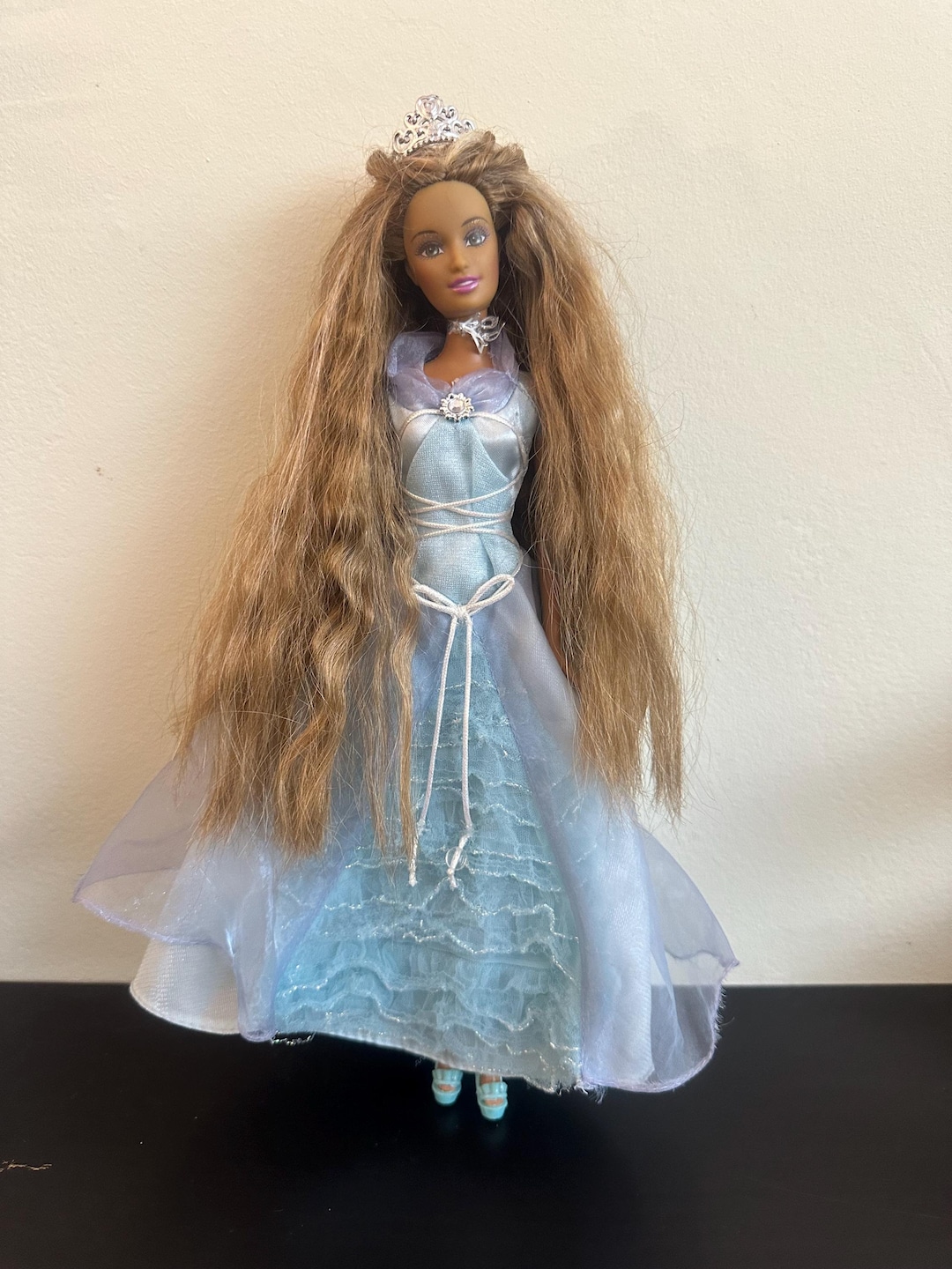 Princess Rayla Doll, the Cloud Queen UK