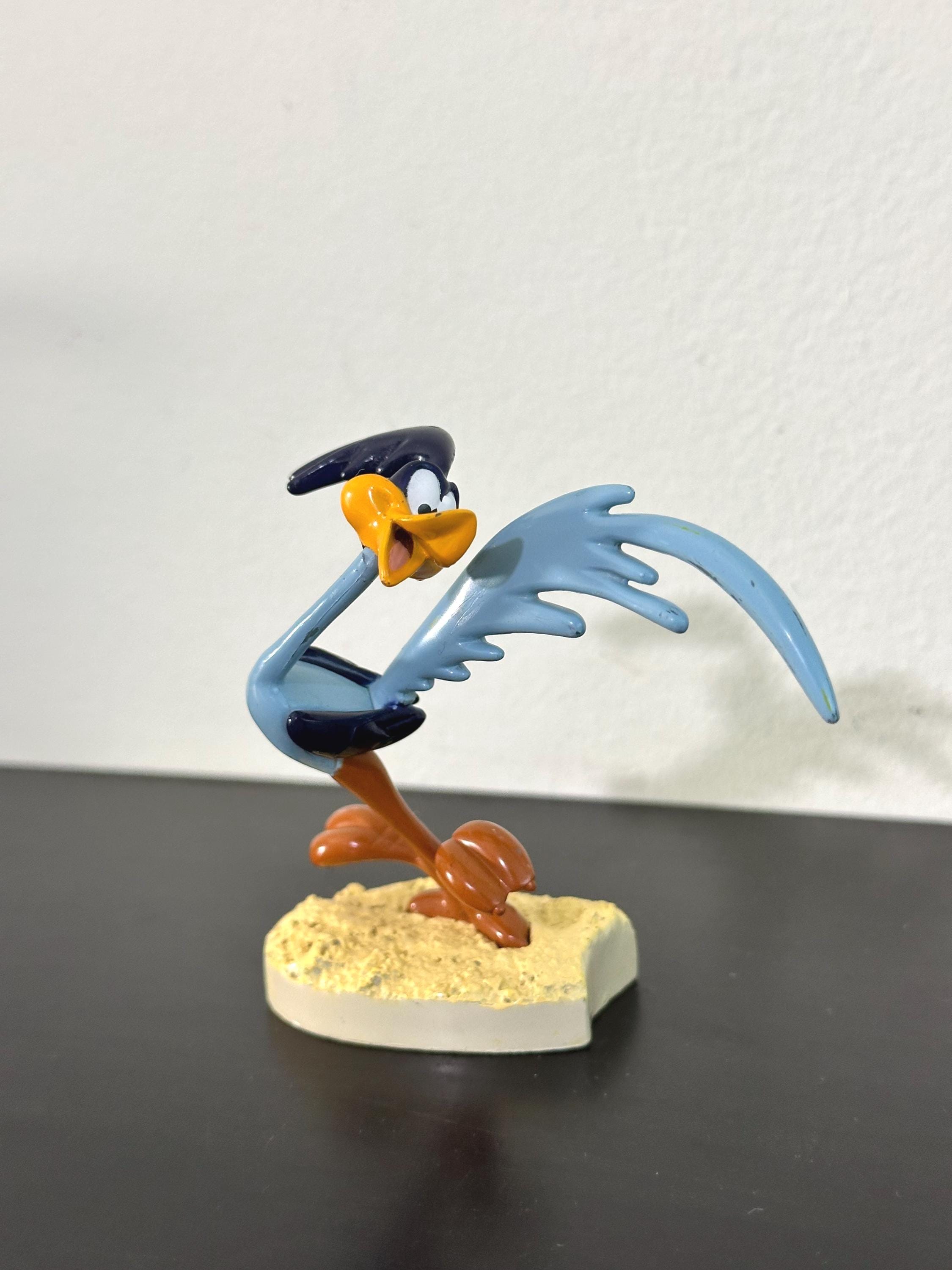 Roadrunner figure - Etsy 日本
