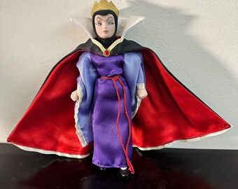 ディズニー ヘラクレス メガラ 陶器人形 デアゴスティーニ 箱入り