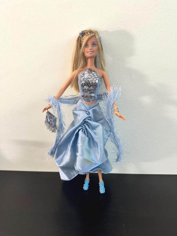 slim fit dress slacks Barbie Dress Up Cookies (with Food)