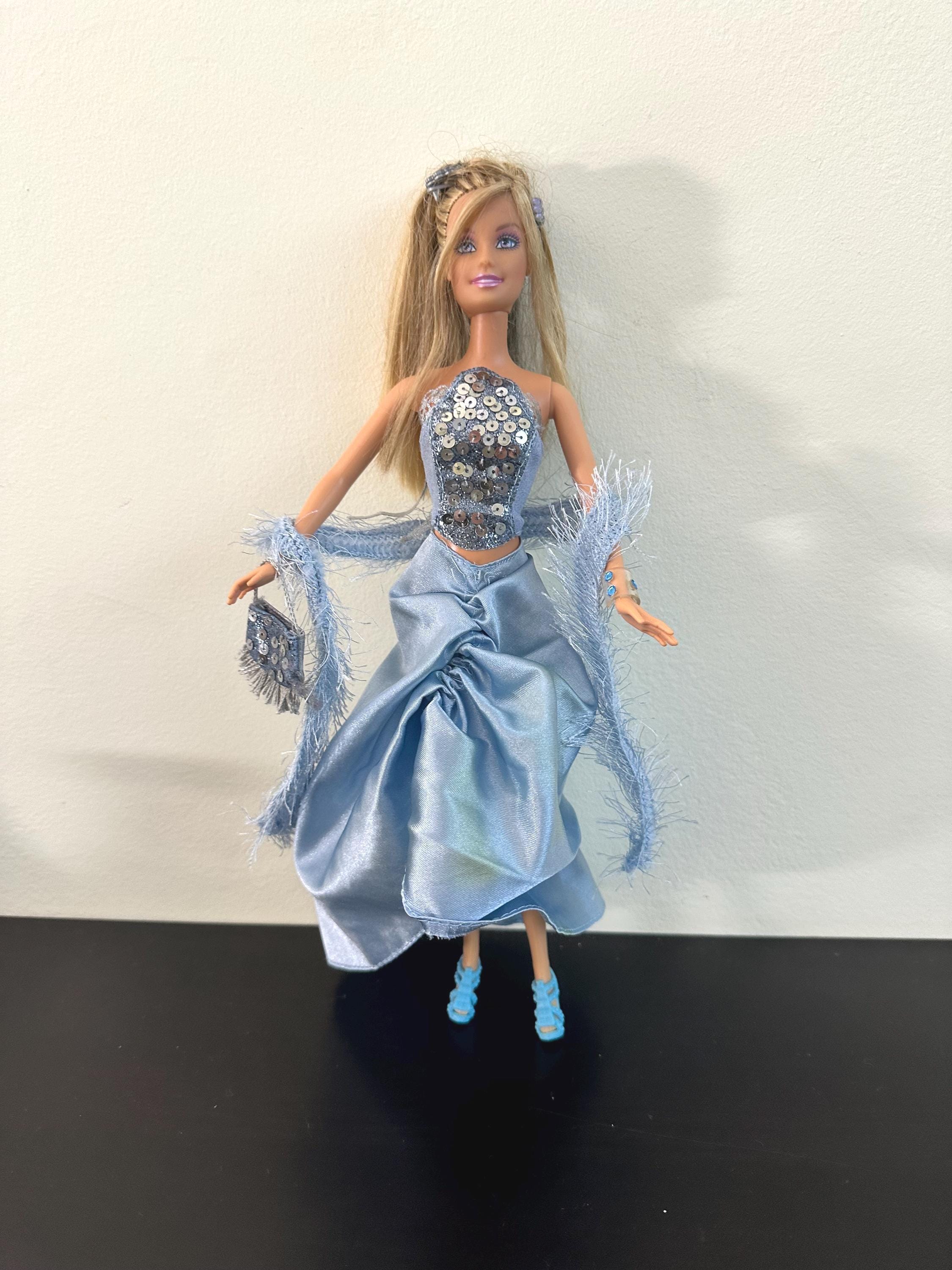 Barbie 2010 - Etsy 日本