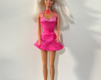 ヴィンテージ バービー人形 1997年 スウィートハート バービー - Etsy 日本