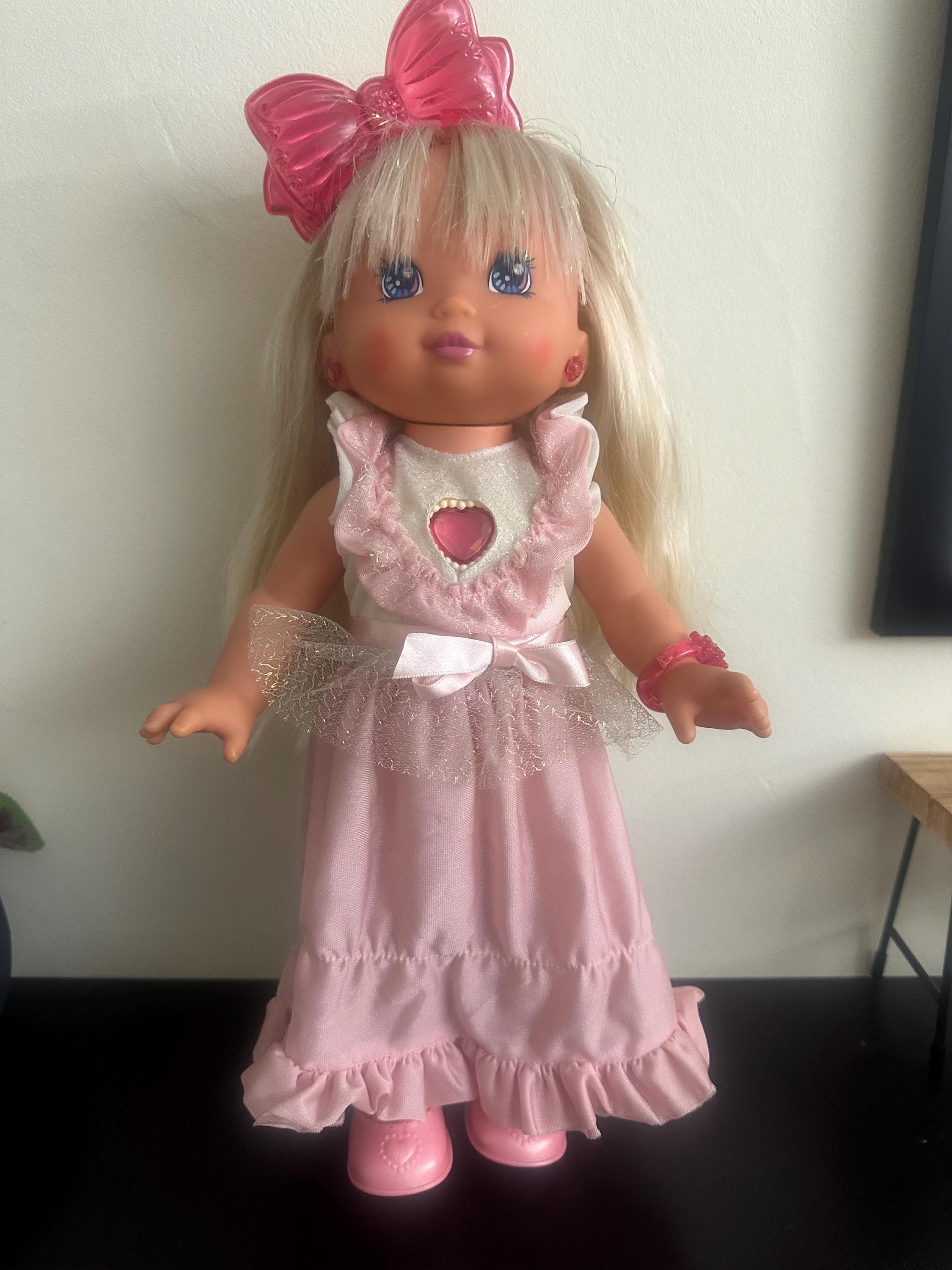 Mattel Pj Sparkles - Etsy