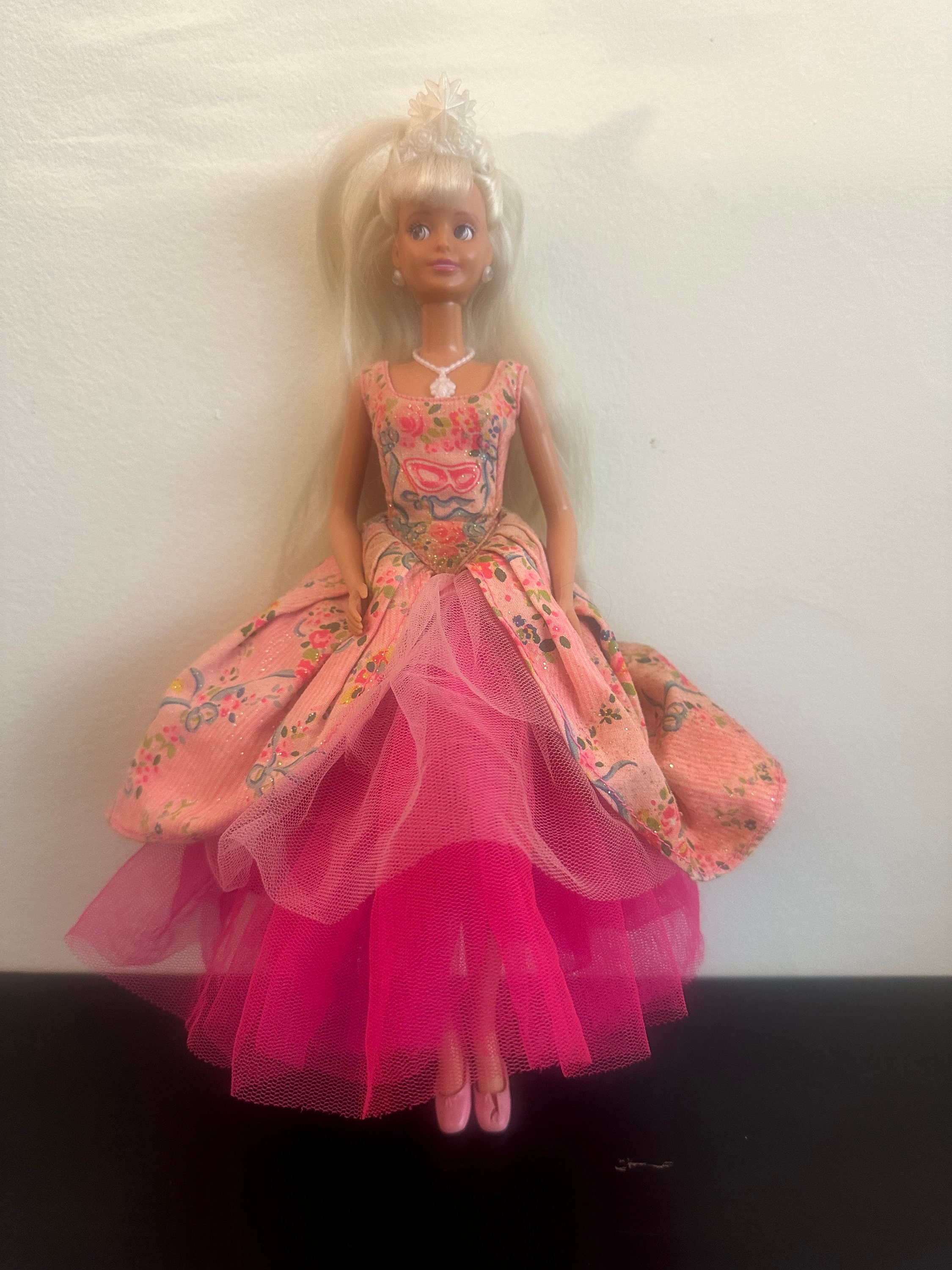 Sindy doll hasbro on sale