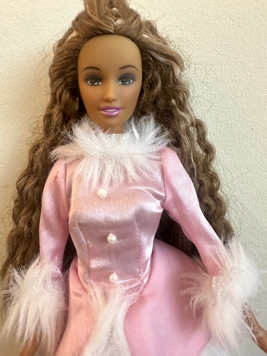 Barbie Pegasus Castle Barbie Diamond Selling Castle Dolls Wave