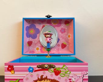 ディズニー アラジン＆ジャスミン ミュージカル ジュエリーボックス