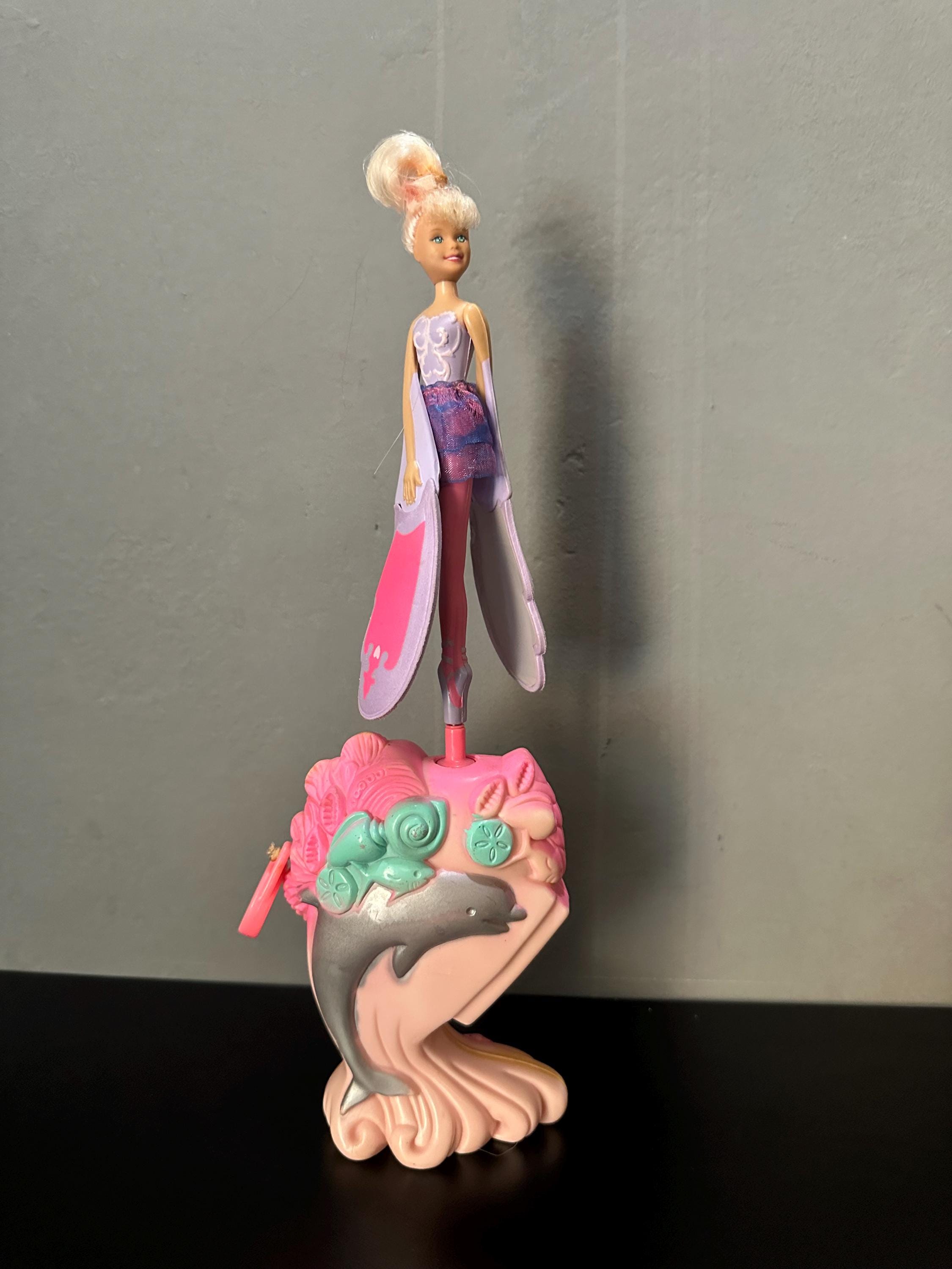 Sky dancer toy - Etsy 日本